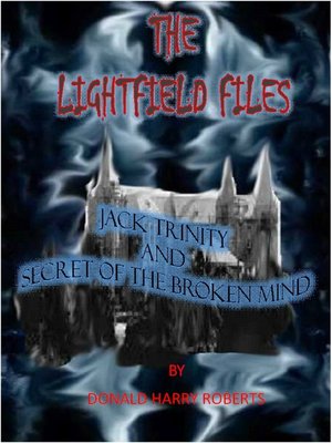 cover image of Secret of the Broken Mind